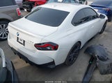 BMW 230I 3MW23CM08R8D82810 снимка