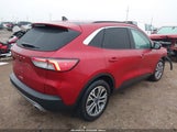 Ford Escape Sel 1FMCU0H66MUB06702 снимка