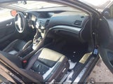 Acura Tsx 2.4 JH4CU2F61BC002591 снимка