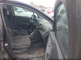 Chevrolet Trax Fwd Ls KL7CJKSB1LB083786 fotografie