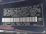 Toyota Corolla Nightshade Edition/Se JTDS4MCE0RJ105026 fotografie