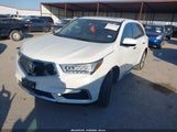 Acura Mdx Technology Package Acurawatch Plus Pkg 5J8YD3H58JL007028 снимка