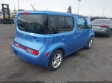 Nissan Cube 1.8 S JN8AZ2KRXDT300994 снимка