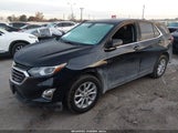 Chevrolet Equinox Fwd Lt 1.5L Turbo 3GNAXKEV4LS568868 снимка