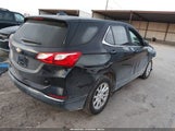 Chevrolet Equinox Fwd Lt 1.5L Turbo 3GNAXKEV4LS568868 photo