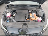 Hyundai Elantra Hybrid Limited KMHLN4AJ0PU086695 photo
