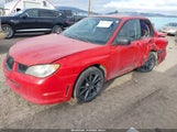 Subaru Impreza 2.5I JF1GD67606G520740 снимка