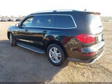 Mercedes-Benz Gl 450 4Matic 4JGDF6EE2FA478748 снимка