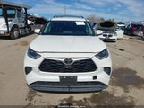 Toyota Highlander L 5TDCZRAH1MS070198 снимка