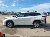 Toyota Highlander L 5TDCZRAH1MS070198 снимка