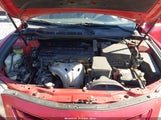 Toyota Camry Le 4T1BE46K67U064519 снимка