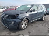 Ford Explorer Xlt 1FM5K7DH4HGC91836 снимка