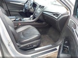 Ford Fusion Energi Titanium 3FA6P0SU9FR284538 снимка