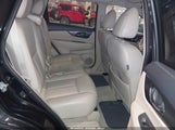 Nissan Rogue Sl 5N1AT2MV1EC754278 снимка