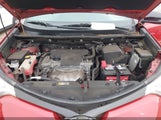 Toyota Rav4 Se 2T3JFREV9HW659391 снимка