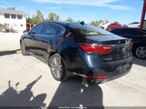 Kia Cadenza Technology KNALC4J12H5083283 снимка