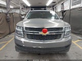 Chevrolet Tahoe Ls 1GNSKAKC4HR148795 снимка