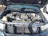 Toyota Tundra Limited 4.7L V8 5TFRT581X7X008388 fotografie