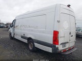 Mercedes-Benz Sprinter  High Roof I4 W1Y5DDHY4MT046944 photo