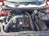 Ford Taurus Sho 1FAHP2KTXFG121819 fotografie