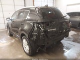 Kia Sportage Lx KNDPMCAC2H7285901 снимка