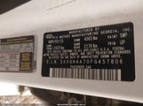 Kia Optima Ex 5XXGN4A70FG457806 снимка