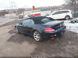 BMW 650I WBAEK13466CN78614 снимка