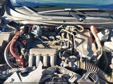 Honda Insight Lx 19XZE4F13KE025615 снимка