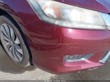 Honda Accord Hybrid Ex-L 1HGCR6F51EA006627 снимка
