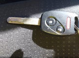 Honda Cr-V Ex 2HKRM3H59DH523863 снимка