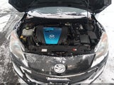 Mazda Mazda3 I Sport JM1BL1UP8D1787096 снимка
