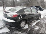 Mazda Mazda3 I Sport JM1BL1UP8D1787096 снимка
