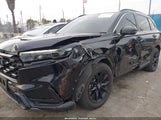 Honda Cr-V Hybrid Sport-L 2HKRS6H8XSH804570 снимка
