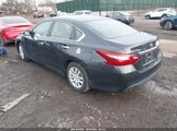 Nissan Altima 2.5 S 1N4AL3AP6JC167123 fotografie