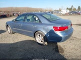 Hyundai Sonata Limited 5NPEU46C59H574189 снимка