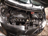 Toyota Yaris JTDBT923181210642 снимка