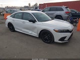 Honda Civic Sport 2HGFE2F5XPH550694 снимка