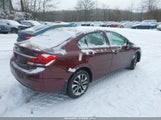 Honda Civic Ex 19XFB2F88FE033941 снимка