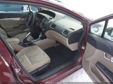 Honda Civic Ex 19XFB2F88FE033941 fotografie