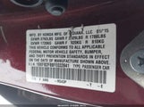 Honda Civic Ex 19XFB2F88FE033941 снимка