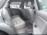 Ford Five Hundred Sel 1FAHP24137G129869 снимка