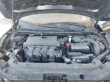 Nissan Sentra S 3N1AB7AP0JY205525 снимка