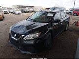 Nissan Sentra S 3N1AB7AP0JY205525 снимка
