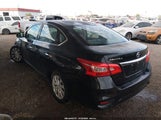 Nissan Sentra S 3N1AB7AP0JY205525 снимка