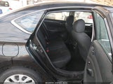 Nissan Sentra S 3N1AB7AP0JY205525 снимка