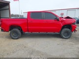 Chevrolet Silverado  4Wd Short Bed Rst 3GCUYEED4MG460850 fotografie