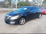 Nissan Altima 2.5 Sv 1N4AL3AP1FC134831 снимка