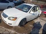 Kia Spectra Lx KNAFE221X95606982 снимка