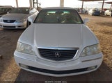 Acura Rl 3.5 JH4KA9668YC006451 снимка