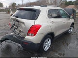 Chevrolet Trax Lt 3GNCJLSB7GL256439 снимка